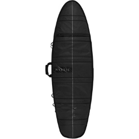 2026 Mystic Saga Surf Boardbag 35006.230242 - Black